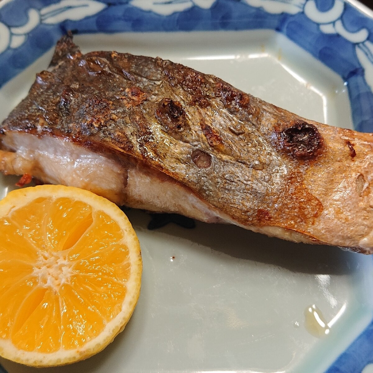 ひらまさの塩焼き レシピ 作り方 By Wataばあば 楽天レシピ ひらまさの塩焼き レシピ 作り方 By Wataばあば 楽天レシピ